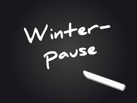 Winterpause