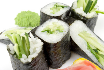 sushi