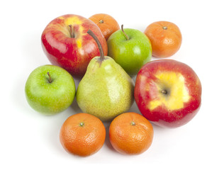 fruit