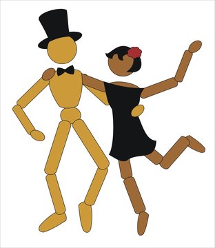 bailar