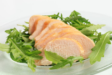 Chicken breast fillet