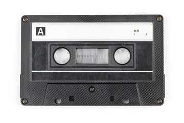 Audio tape