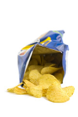 potato chips
