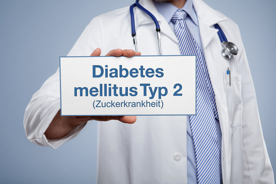 Diabetes Typ 2