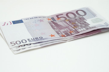 500 euroscheine