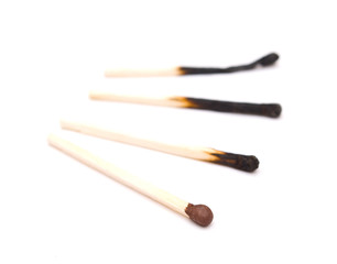 matches