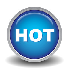 HOT ICON