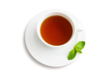 cup of tea