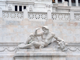 altare della patria