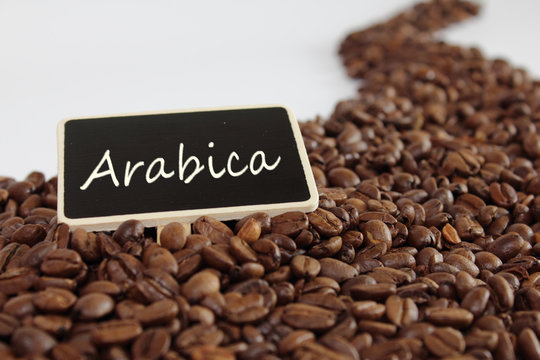 arabica kaffee
