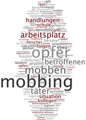 Mobbing