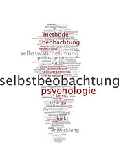 Selbstbeobachtung
