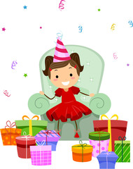 Birthday Gifts