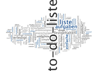 To-Do-Liste