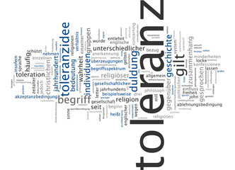 Toleranz