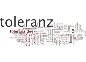 Toleranz