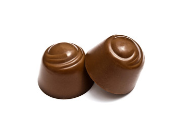Delicious chocolates