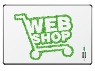 Webshop