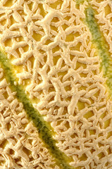 Peel melon