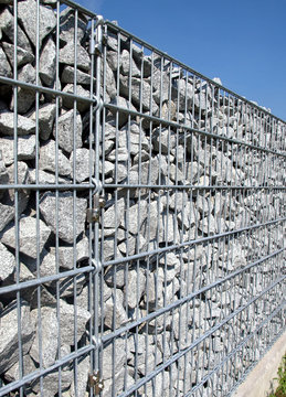 Steinmauer