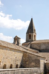 abbaye du thoronet, France 73