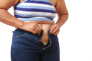 Fat Woman