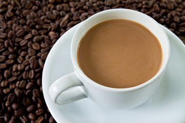 coffee