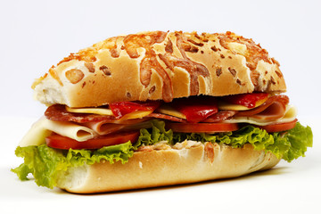Sanduíche