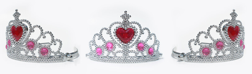 Prinzessin Krone