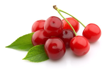 ripe cherry