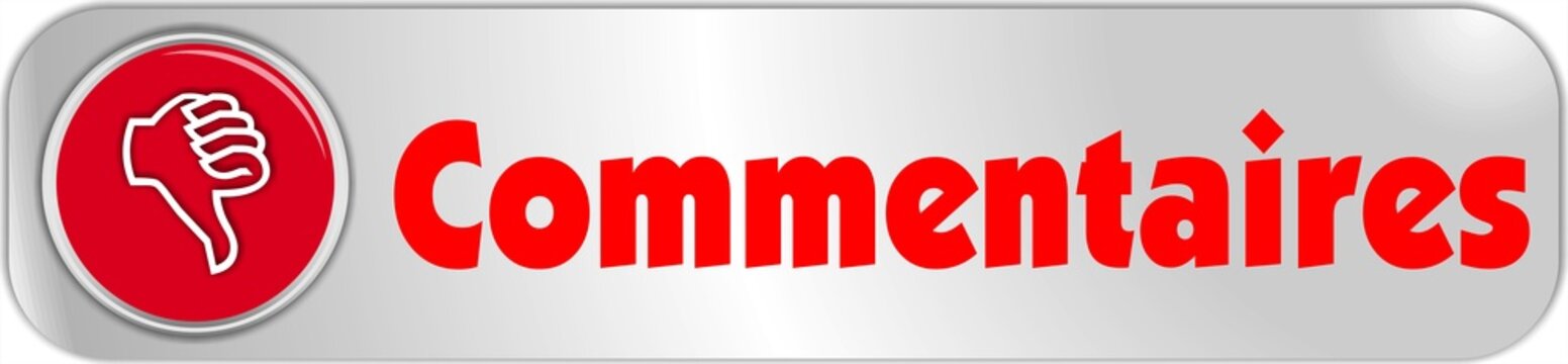 bouton commentaires
