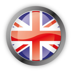 Button Europa - Königreich Großbritannien und Nordirland