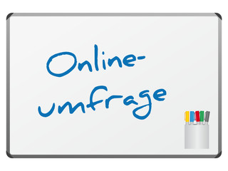 Onlineumfrage