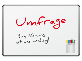 Umfrage