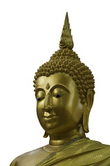 Budha statue