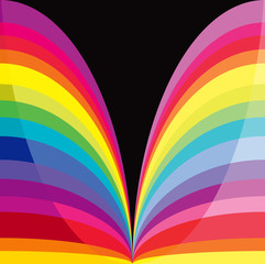rainbow