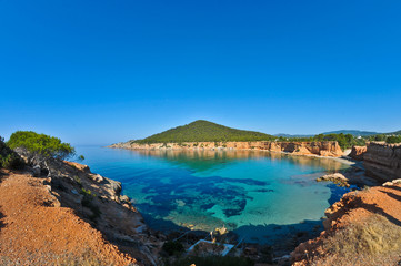 sa caleta - ibiza