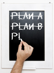 plan c