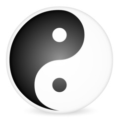 Yin-yang symbol