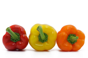 paprikas