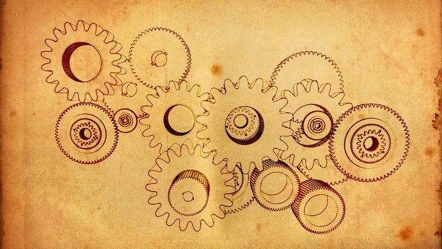 gear old 03