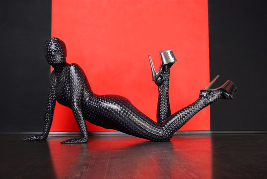 Zentai Theatre