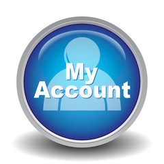MY ACCOUNT ICON