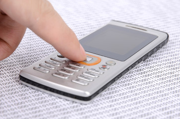 cellphone