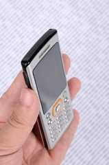 cellphone
