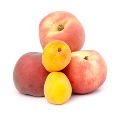 peach
