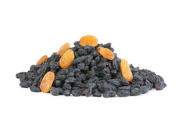 dried fruits