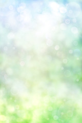 Abstract Bokeh Background - 32981495