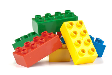 color building blocks