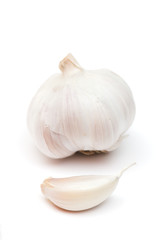 garlic